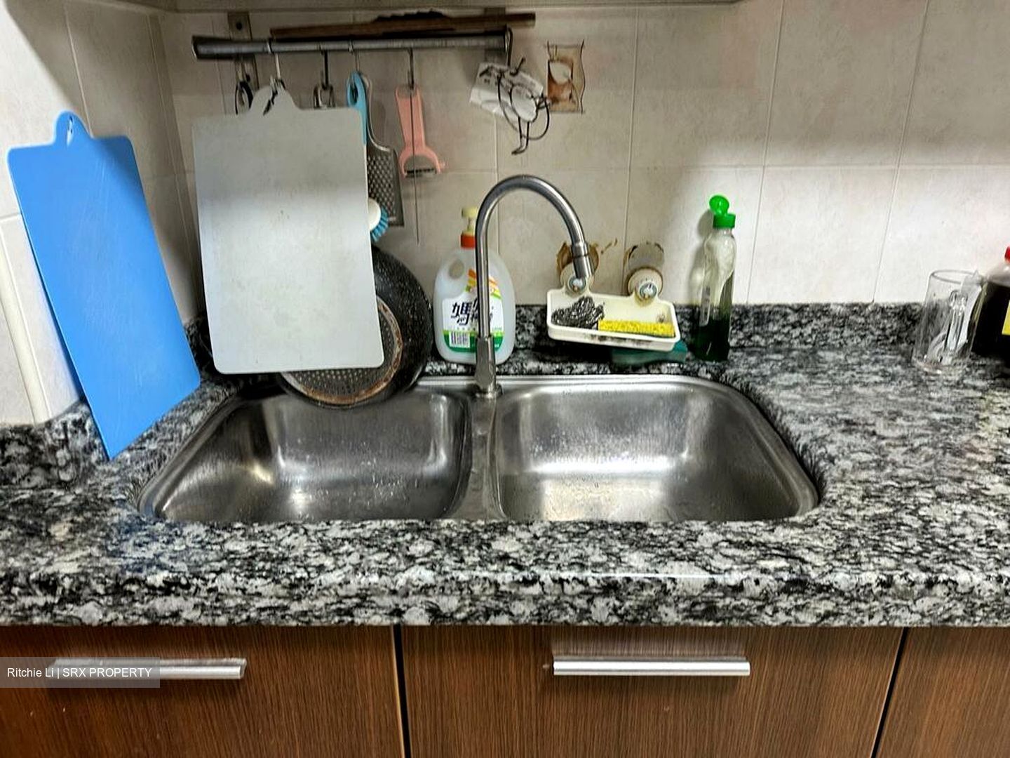 Blk 264B The Coris (Sengkang), HDB 4 Rooms #496160251